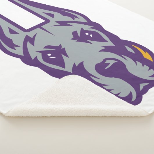 Activiteiten in de omgeving van Albany Great Dane  Sherpa Deken (3/4)