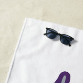 Activiteiten in de omgeving van Albany Great Dane Strandlaken (In situ)