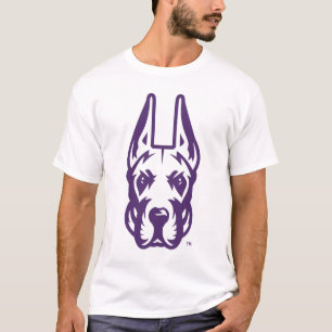 Activiteiten in de omgeving van Albany Great Dane  T-shirt