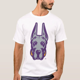 Activiteiten in de omgeving van Albany Great Dane  T-shirt
