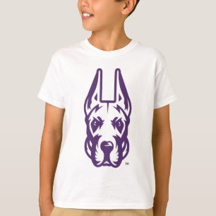 Activiteiten in de omgeving van Albany Great Dane  T-shirt