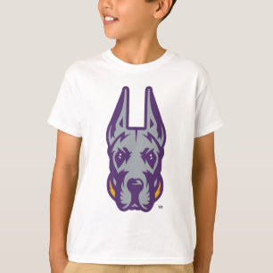 Activiteiten in de omgeving van Albany Great Dane  T-shirt