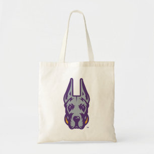 Activiteiten in de omgeving van Albany Great Dane  Tote Bag