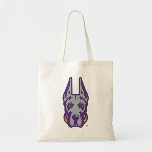 Activiteiten in de omgeving van Albany Great Dane  Tote Bag (Voorkant)
