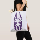 Activiteiten in de omgeving van Albany Great Dane Tote Bag (Dichtbij)