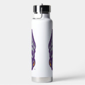 Activiteiten in de omgeving van Albany Great Dane  Waterfles (Rechts)