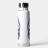 Activiteiten in de omgeving van Albany Great Dane Waterfles (Rechts)