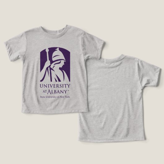 Activiteiten in de omgeving van Albany Iconic Logo (Ontwerp Voorkant & Achterkant)