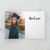 Activiteiten in de omgeving van Albany Iconic Logo Bedankkaart (Binnen)