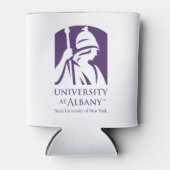 Activiteiten in de omgeving van Albany Iconic Logo Blikjeskoeler (Voorkant)