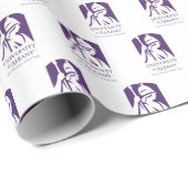 Activiteiten in de omgeving van Albany Iconic Logo Cadeaupapier (Rol Hoek)