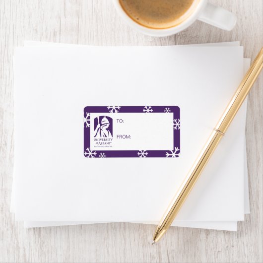 Activiteiten in de omgeving van Albany Iconic Logo Etiket (Insitu)