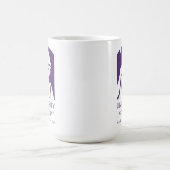 Activiteiten in de omgeving van Albany Iconic Logo Koffiemok (Center)