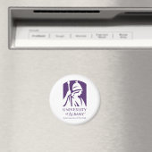 Activiteiten in de omgeving van Albany Iconic Logo Magneet (Insitu (Vaatwasser))