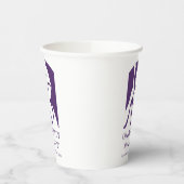 Activiteiten in de omgeving van Albany Iconic Logo Papieren Bekers (Links)