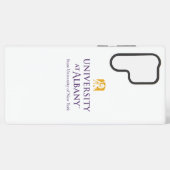 Activiteiten in de omgeving van Albany Iconic Logo Samsung Galaxy Hoesje (Achterkant horizontaal)