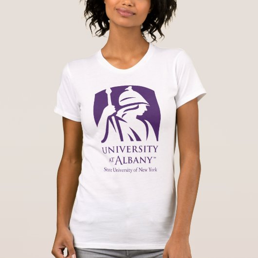 Activiteiten in de omgeving van Albany Iconic Logo T-shirt (Voorkant)