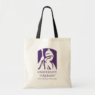 Activiteiten in de omgeving van Albany Iconic Logo Tote Bag
