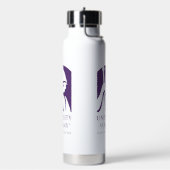 Activiteiten in de omgeving van Albany Iconic Logo Waterfles (Links)