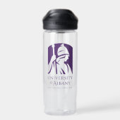 Activiteiten in de omgeving van Albany Iconic Logo Waterfles (Achterkant)