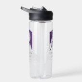 Activiteiten in de omgeving van Albany Iconic Logo Waterfles (Rechts)