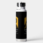 Activiteiten in de omgeving van Albany Iconic Logo Waterfles (Rechts)