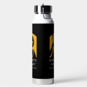 Activiteiten in de omgeving van Albany Iconic Logo Waterfles (Links)