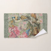 Activiteiten in de omgeving van Alice Cheshire Cat Bad Handdoek (Handdoek)