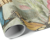 Activiteiten in de omgeving van Alice Cheshire Cat Cadeaupapier (Rol Hoek)