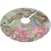 Activiteiten in de omgeving van Alice Cheshire Cat Kerstboom Rok (Gekanteld)