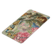 Activiteiten in de omgeving van Alice Cheshire Cat Magneet (Linkerzijde)