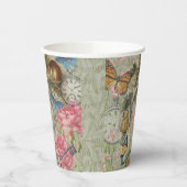 Activiteiten in de omgeving van Alice Cheshire Cat Papieren Bekers (Links)