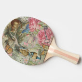 Activiteiten in de omgeving van Alice Cheshire Cat Tafeltennisbatje (Zijkant)