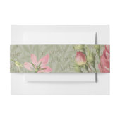 Activiteiten in de omgeving van Alice Cheshire Cat Uitnodigingen Wikkel (Voorkant Voorbeeld)