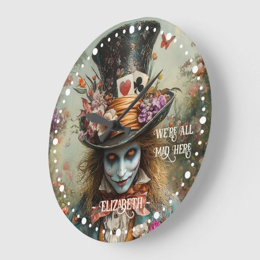 Activiteiten in de omgeving van Alice in Wonderlan Grote Klok (Hoek)