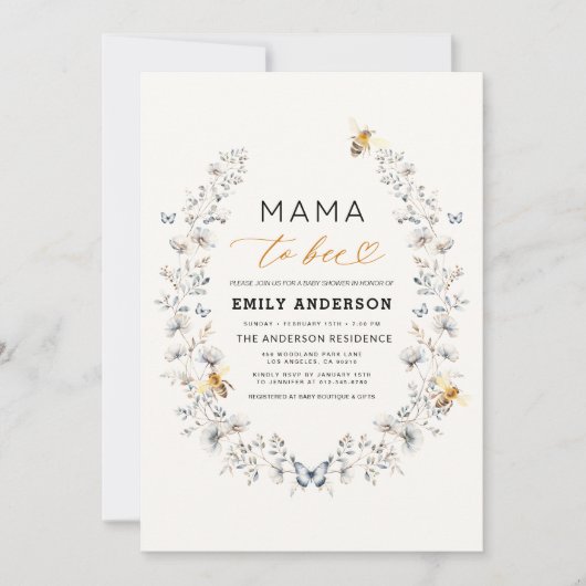 Activiteiten in de omgeving van All in One Mama to Kaart (Voorkant)