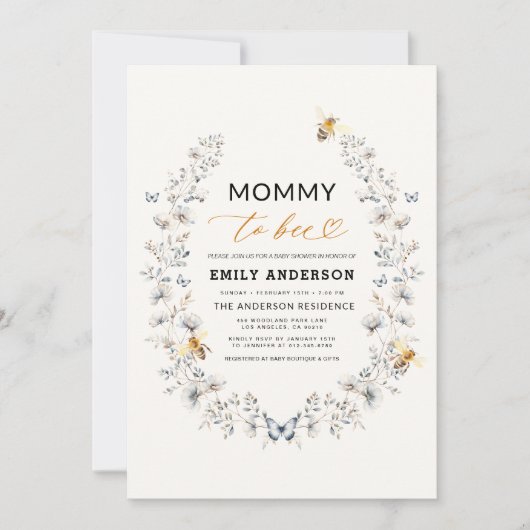 Activiteiten in de omgeving van All in One Mommy t Kaart (Voorkant)