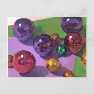 Activiteiten in de omgeving van All That Glitters  Feestdagenkaart