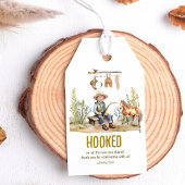 Activiteiten in de omgeving van All the Love Fishe Cadeaulabel