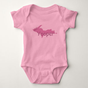 Activiteiten in de omgeving van All Yooper Girl Ba Romper