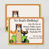 Activiteiten in de omgeving van Alley Cats Bowling Kaart (Voorkant / Achterkant)