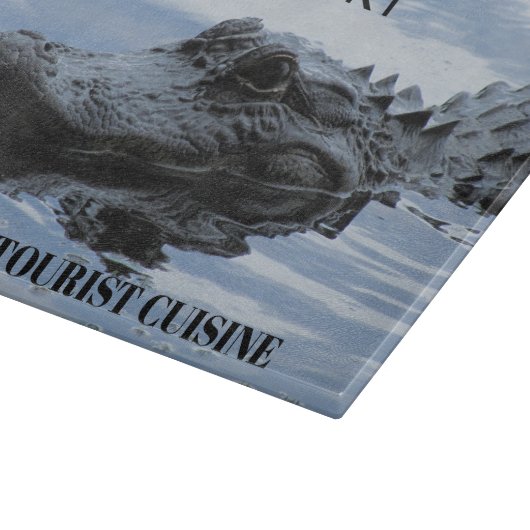 Activiteiten in de omgeving van Alligator Beach Re Snijplank (Hoek)