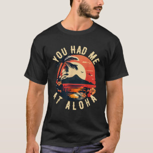 Activiteiten in de omgeving van Aloha Funny Hawaii T-shirt