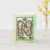 Activiteiten in de omgeving van Alphabet Treasure Kaart (Gele Bloem)