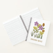 Activiteiten in de omgeving van Amazing Grace Wild Notitieboek (Binnen)