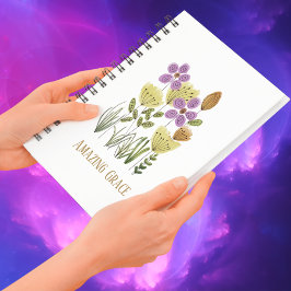 Activiteiten in de omgeving van Amazing Grace Wild Notitieboek