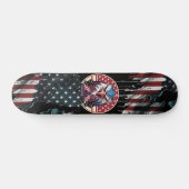 Activiteiten in de omgeving van American Eagle Pri Persoonlijk Skateboard (Horizontaal)