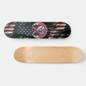 Activiteiten in de omgeving van American Eagle Pri Persoonlijk Skateboard (Horizontaal)