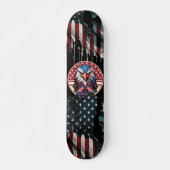 Activiteiten in de omgeving van American Eagle Pri Persoonlijk Skateboard (Voorkant)
