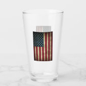 Activiteiten in de omgeving van American Flag Army Glas (Achterkant)